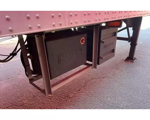 TRAILMOBILE 35