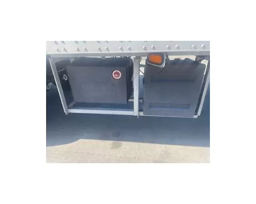 TRAILMOBILE 35