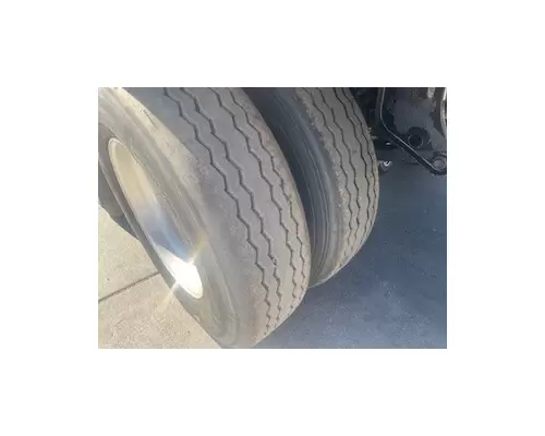 TRAILMOBILE 35