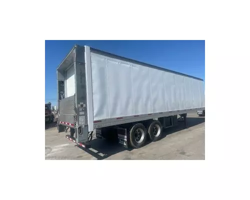 TRAILMOBILE 35