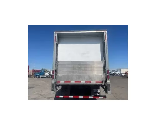 TRAILMOBILE 35