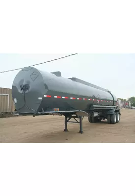 TRAILMOBILE 6000 gallon Tanker Resale Trailers