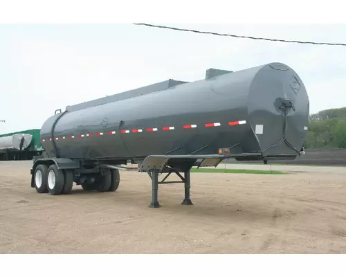 TRAILMOBILE 6000 gallon Tanker Resale Trailers