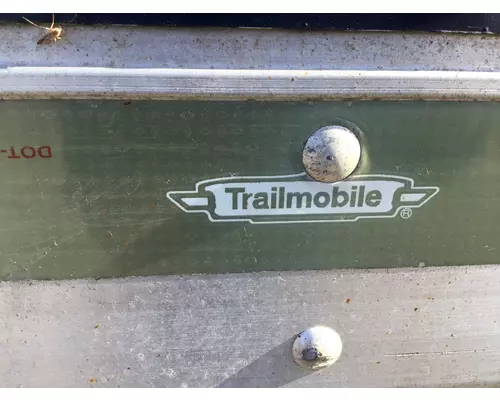 TRAILMOBILE CARGO TRAILER WHOLE TRAILER FOR RESALE