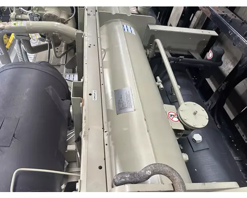 TRANE 200 Ton Water Cooled Chiller Rebuilders