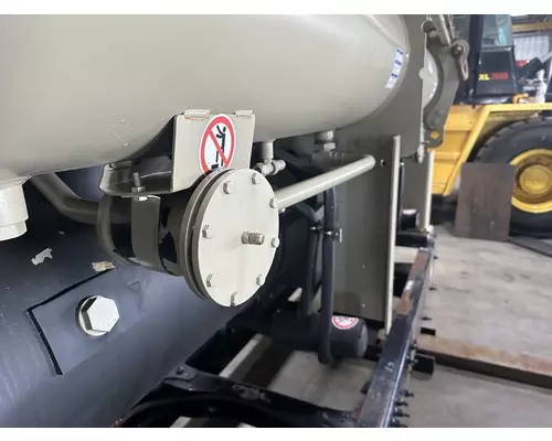 TRANE 200 Ton Water Cooled Chiller Rebuilders