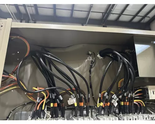 TRANE 200 Ton Water Cooled Chiller Rebuilders