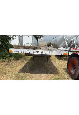 TRANSCRAFT Eagle Trailer