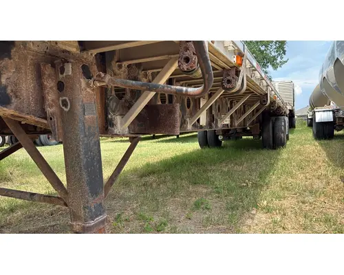TRANSCRAFT Eagle Trailer