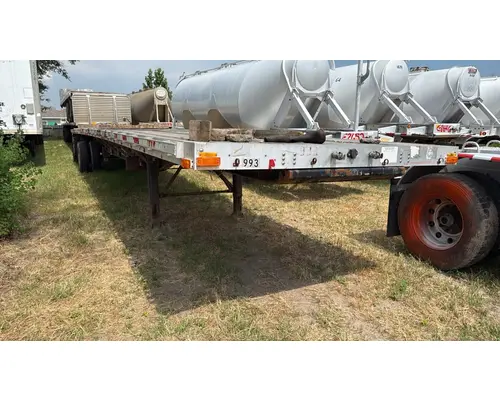 TRANSCRAFT Eagle Trailer