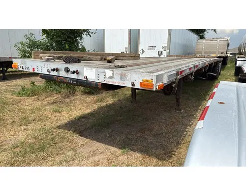 TRANSCRAFT Eagle Trailer