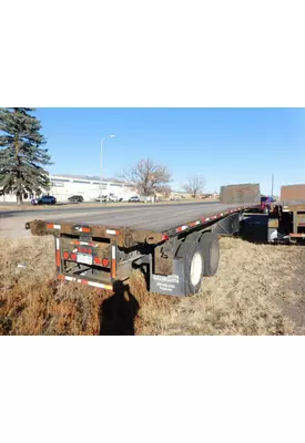 TRANSCRAFT TL-80K-S2 Trailer