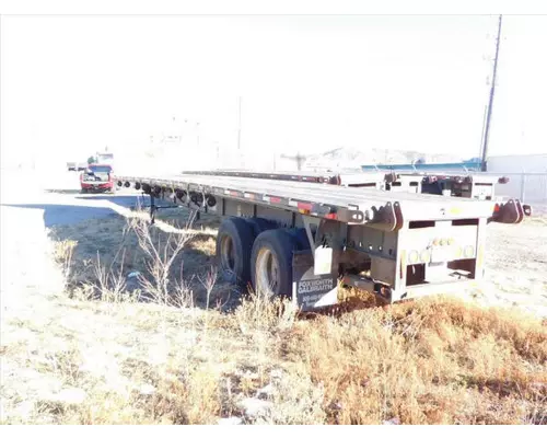 TRANSCRAFT TL-80K-S2 Trailer