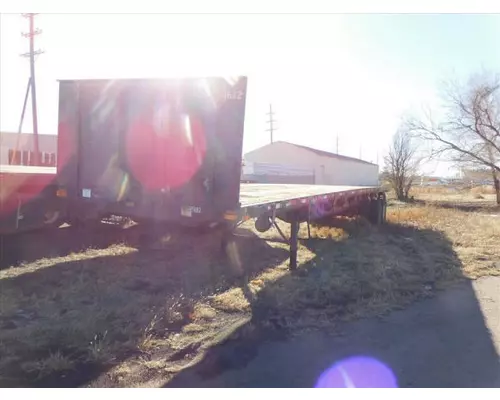 TRANSCRAFT TL-80K-S2 Trailer