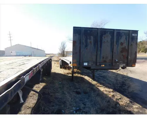 TRANSCRAFT TL-80K-S2 Trailer