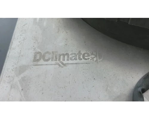 TRANSTEX DCCLIMATE AUXILIARY POWER PARTS