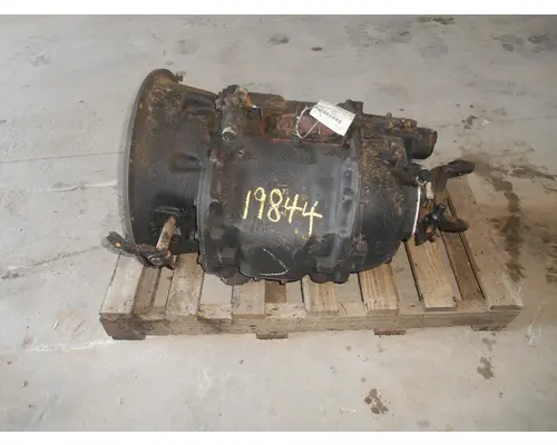 TREMEC TSL165-10S Transmission Assembly