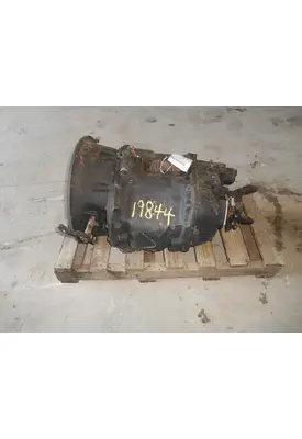 TREMEC TSL165-10S Transmission Assembly