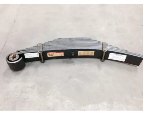 TRIANGLE SPRING 50-267 Leaf Spring, Rear