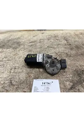 TRICO 91498-495 Wiper Motor, Windshield