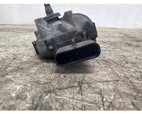 TRICO 91498-495 Wiper Motor, Windshield