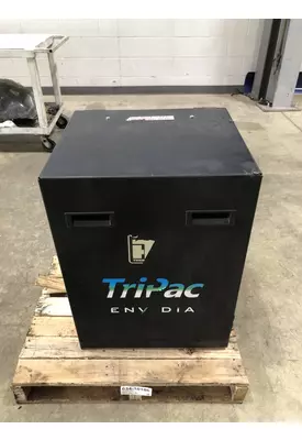 TRIPAC Envidia Auxiliary Power Unit