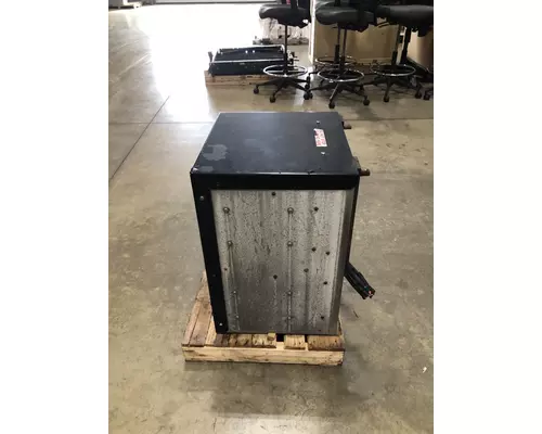 TRIPAC Envidia Auxiliary Power Unit
