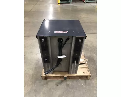 TRIPAC Envidia Auxiliary Power Unit