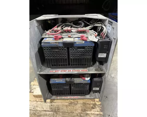 TRIPAC Envidia Auxiliary Power Unit