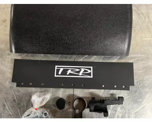 TRP QT00213 Fender Quarter