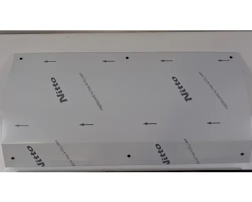 TRP  Body Parts, Misc.