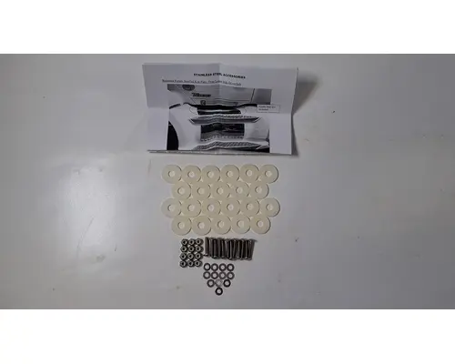 TRP  Body Parts, Misc.