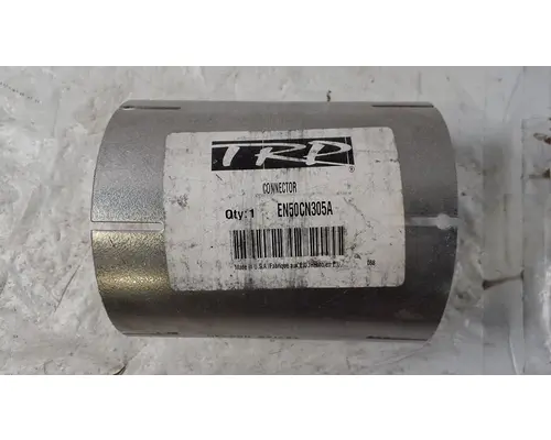 TRP  Exhaust Pipe
