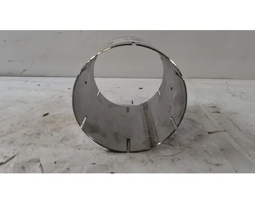 TRP  Exhaust Pipe