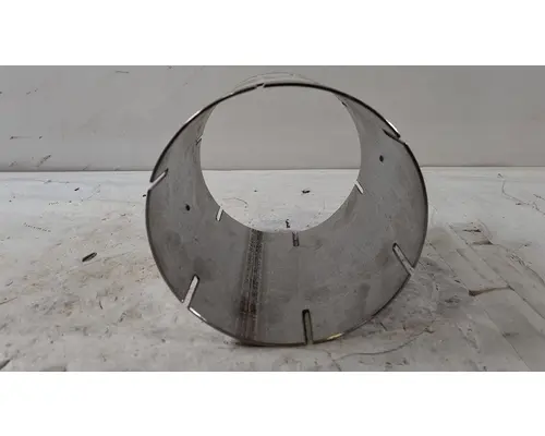 TRP  Exhaust Pipe