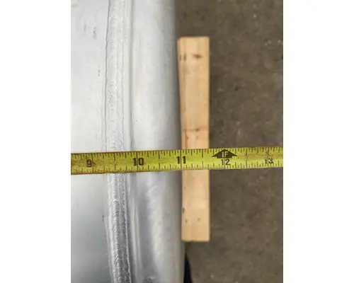 TRP  Fuel Tank