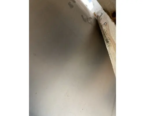 TRP  Fuel Tank