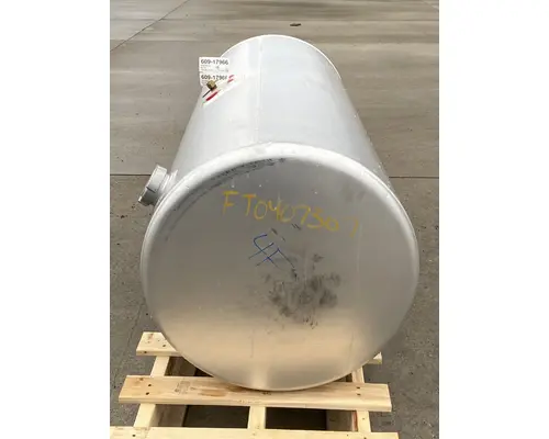 TRP  Fuel Tank