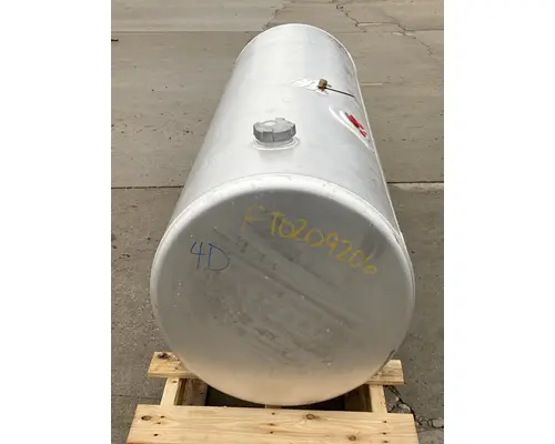 TRP  Fuel Tank