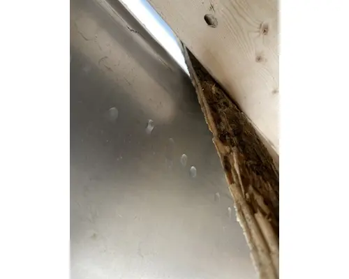 TRP  Fuel Tank