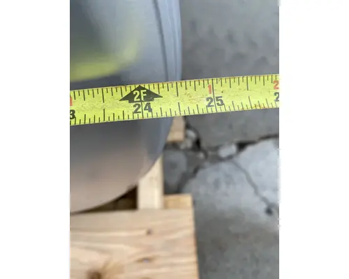 TRP  Fuel Tank