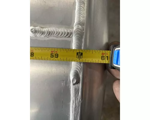 TRP  Fuel Tank