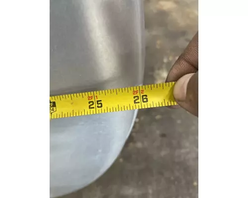 TRP  Fuel Tank