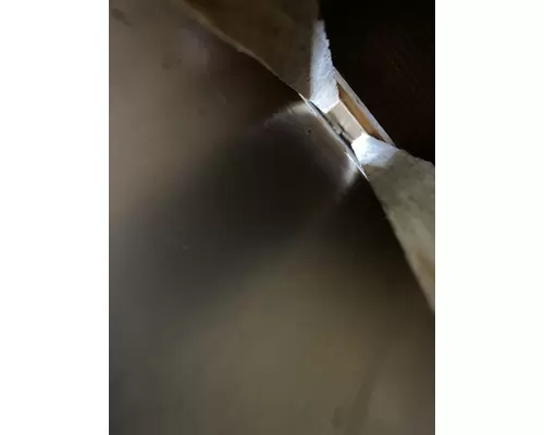 TRP  Fuel Tank