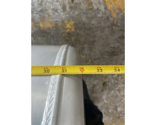 TRP  Fuel Tank