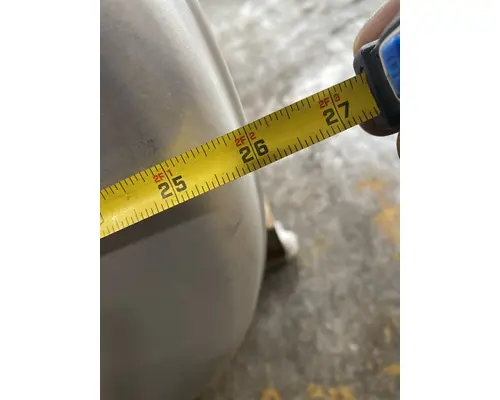 TRP  Fuel Tank