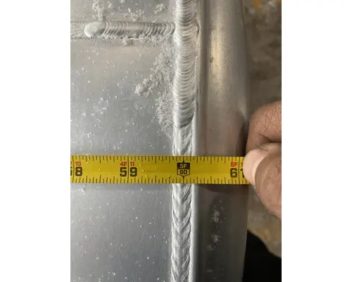 TRP  Fuel Tank