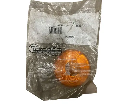 TRUCK-LITE 114SD Lighting, Replacement Parts