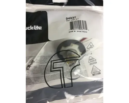 TRUCK-LITE MISC LIGHT BULB