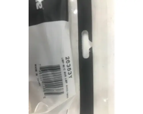 TRUCK-LITE  LIGHT - MARKER